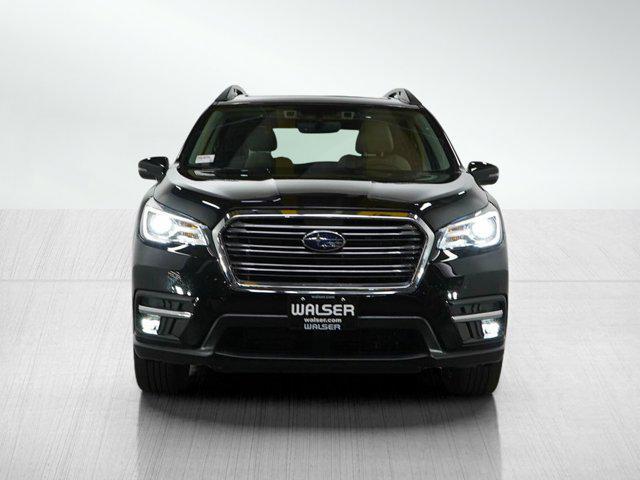 used 2022 Subaru Ascent car, priced at $33,299