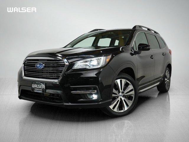 used 2022 Subaru Ascent car, priced at $33,299