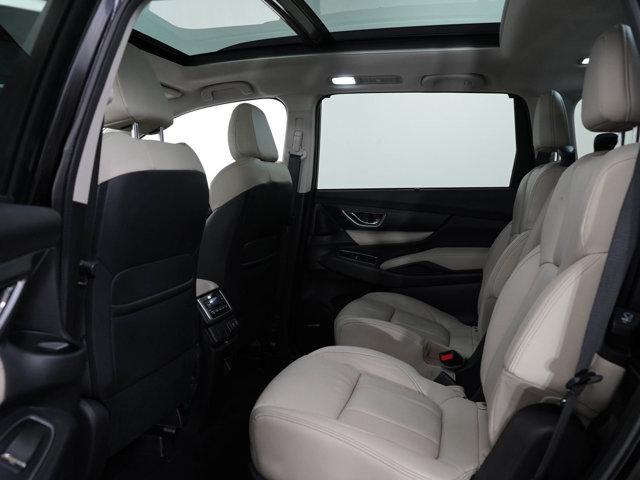 used 2022 Subaru Ascent car, priced at $33,299