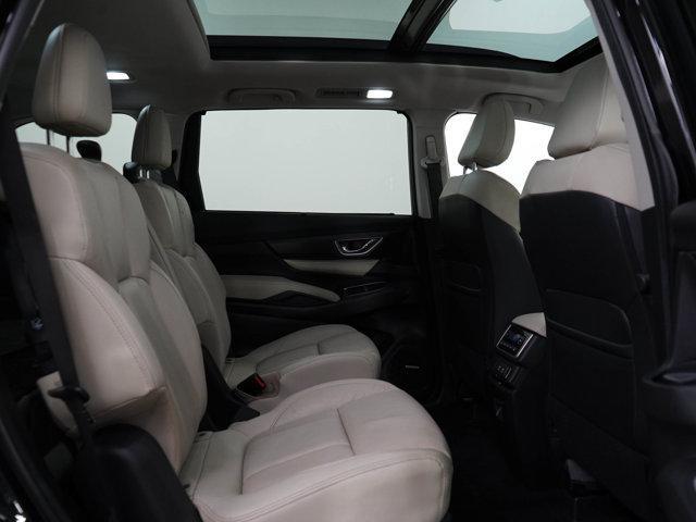used 2022 Subaru Ascent car, priced at $33,299