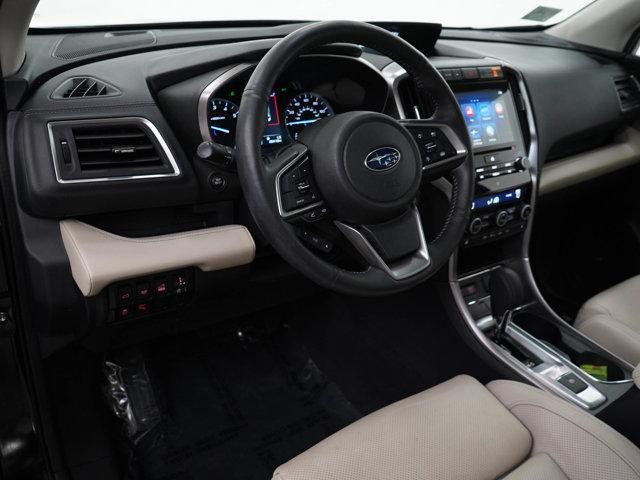 used 2022 Subaru Ascent car, priced at $33,299