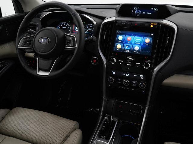 used 2022 Subaru Ascent car, priced at $33,299