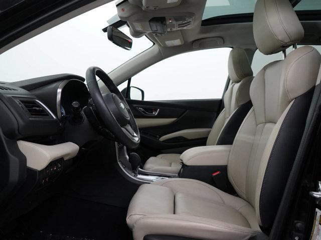 used 2022 Subaru Ascent car, priced at $33,299