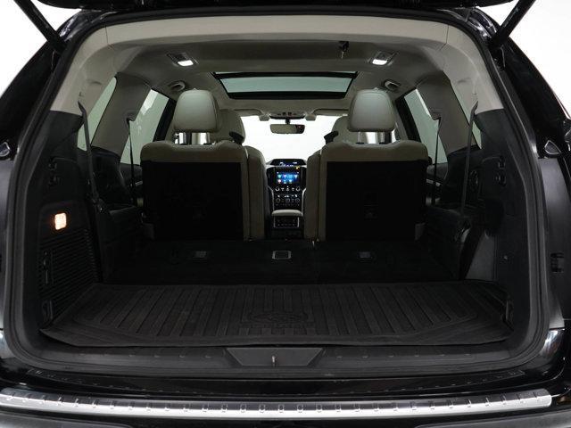 used 2022 Subaru Ascent car, priced at $33,299