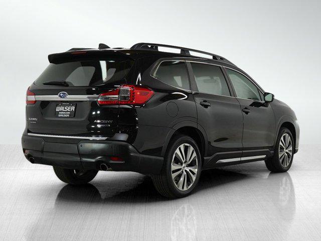 used 2022 Subaru Ascent car, priced at $33,299