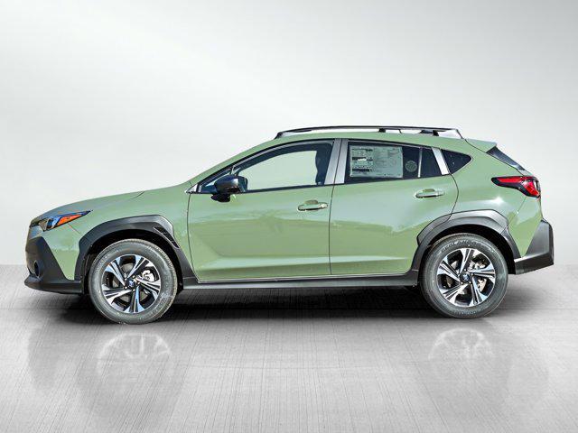 new 2026 Subaru Crosstrek car, priced at $31,470