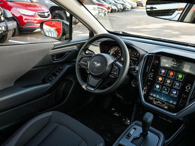 new 2026 Subaru Crosstrek car, priced at $31,470