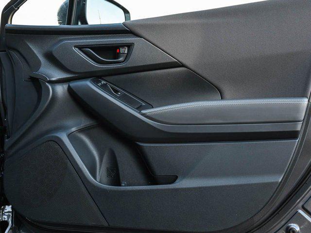 new 2026 Subaru Crosstrek car, priced at $31,470