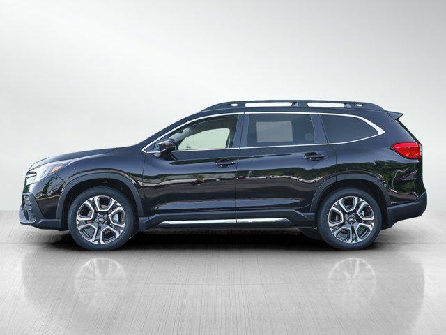 new 2024 Subaru Ascent car, priced at $45,299