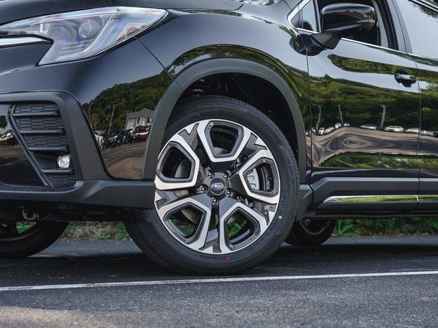 new 2024 Subaru Ascent car, priced at $45,299