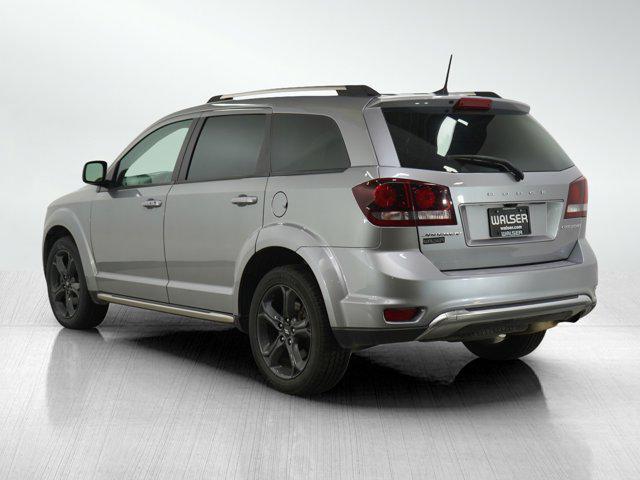 used 2019 Dodge Journey car, priced at $15,998