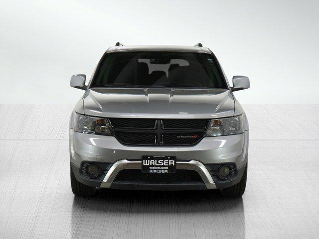 used 2019 Dodge Journey car, priced at $15,998