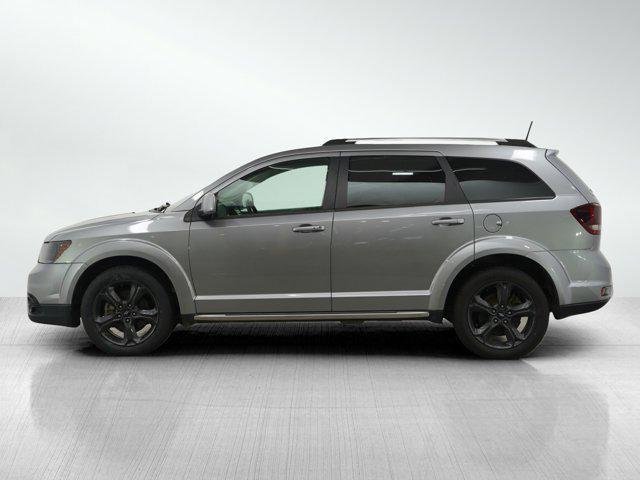 used 2019 Dodge Journey car, priced at $15,998