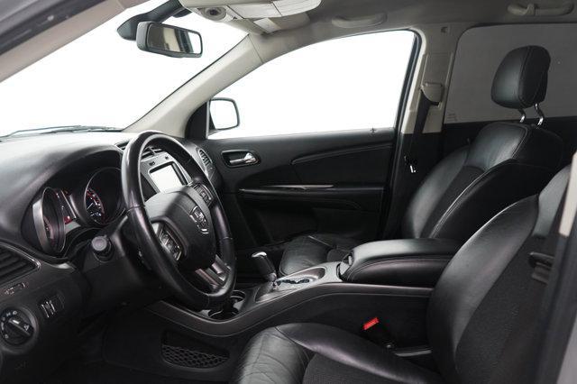 used 2019 Dodge Journey car, priced at $15,998