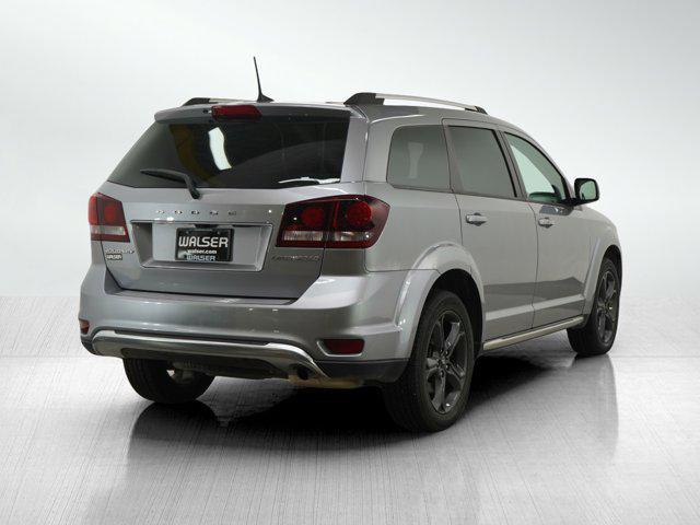 used 2019 Dodge Journey car, priced at $15,998