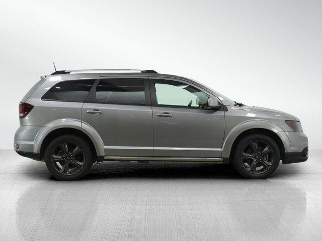 used 2019 Dodge Journey car, priced at $15,998