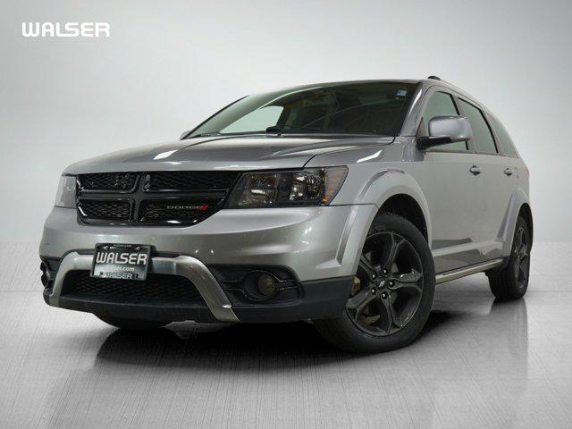 used 2019 Dodge Journey car, priced at $15,998