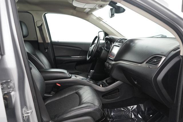 used 2019 Dodge Journey car, priced at $15,998