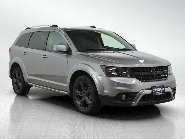 used 2019 Dodge Journey car, priced at $15,998