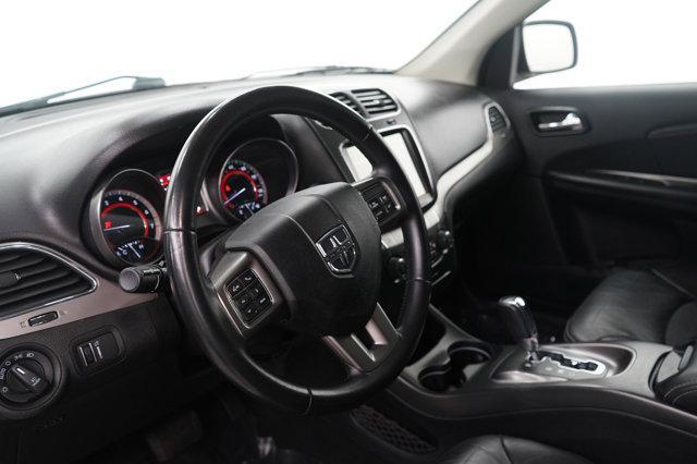 used 2019 Dodge Journey car, priced at $15,998