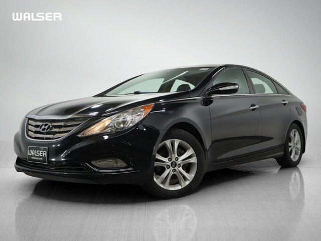 used 2011 Hyundai Sonata car, priced at $6,998