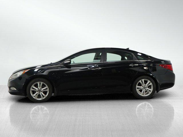 used 2011 Hyundai Sonata car, priced at $6,998