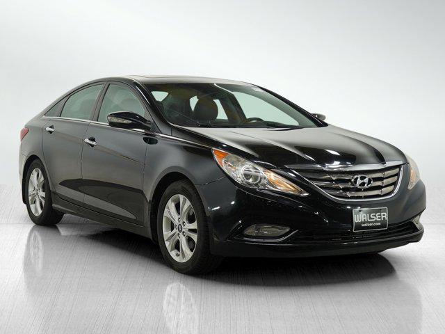 used 2011 Hyundai Sonata car, priced at $6,998