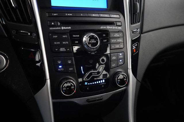 used 2011 Hyundai Sonata car, priced at $6,998