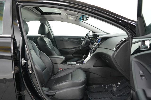 used 2011 Hyundai Sonata car, priced at $6,998