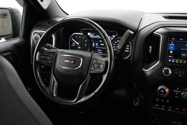 used 2020 GMC Sierra 1500 car, priced at $36,299