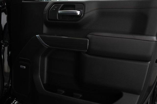 used 2020 GMC Sierra 1500 car, priced at $36,299