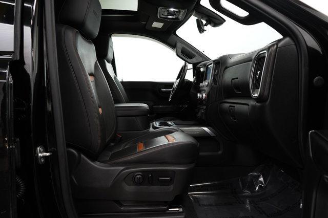 used 2020 GMC Sierra 1500 car, priced at $36,299