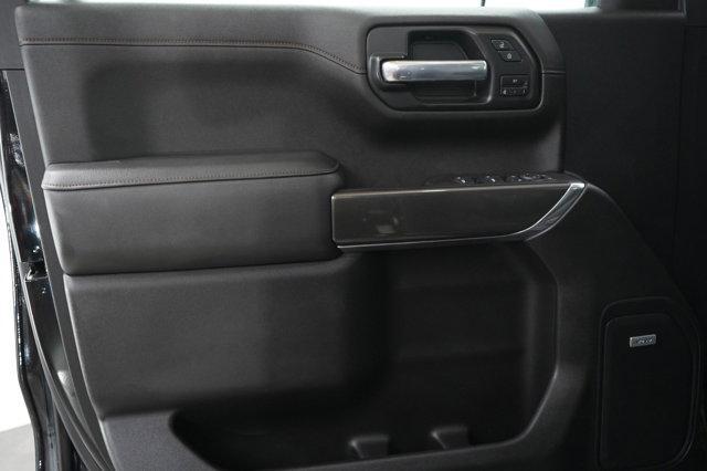 used 2020 GMC Sierra 1500 car, priced at $36,299