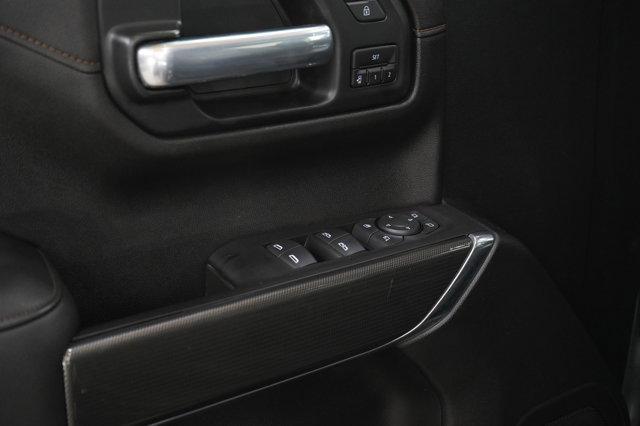 used 2020 GMC Sierra 1500 car, priced at $36,299