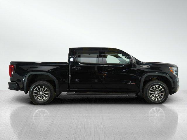 used 2020 GMC Sierra 1500 car, priced at $36,299