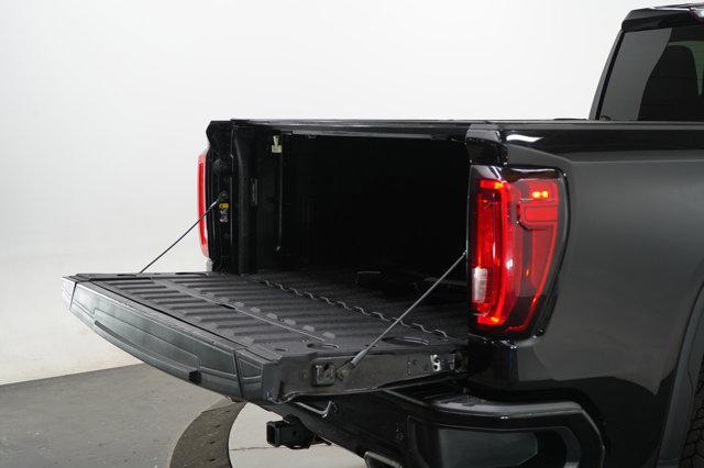 used 2020 GMC Sierra 1500 car, priced at $36,299