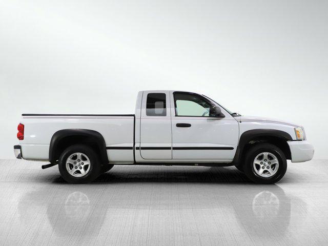 used 2006 Dodge Dakota car, priced at $6,799