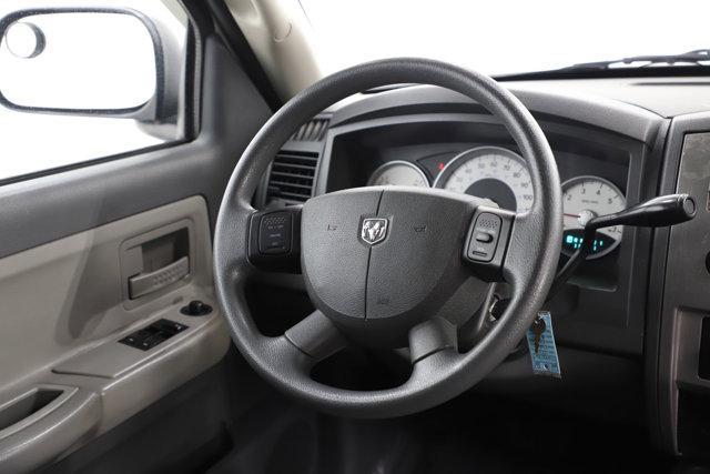 used 2006 Dodge Dakota car, priced at $6,799