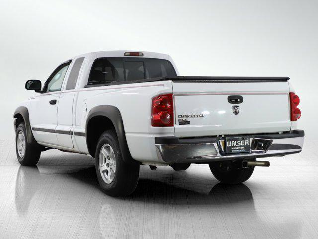 used 2006 Dodge Dakota car, priced at $6,799