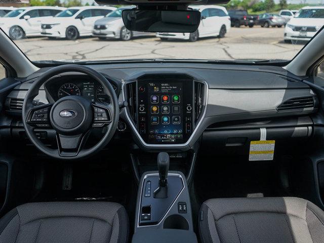 new 2024 Subaru Crosstrek car, priced at $28,727