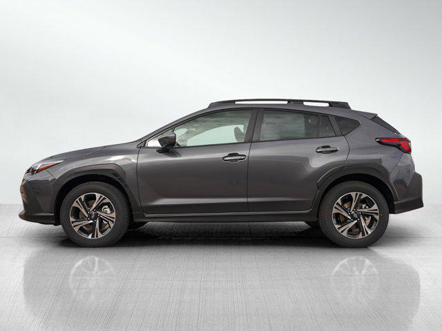 new 2024 Subaru Crosstrek car, priced at $28,727