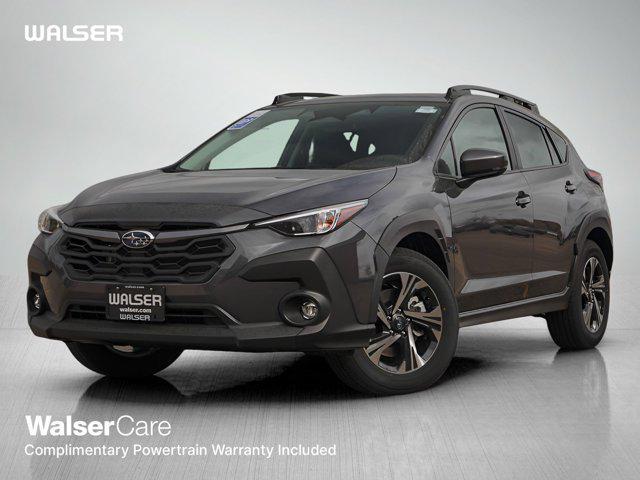 new 2024 Subaru Crosstrek car, priced at $28,727