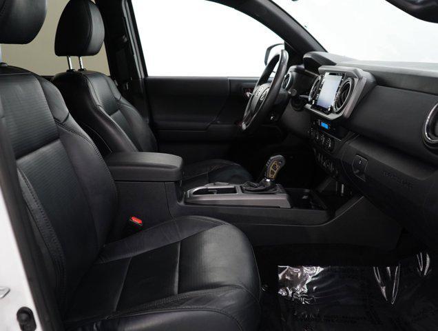 used 2021 Toyota Tacoma car, priced at $32,998