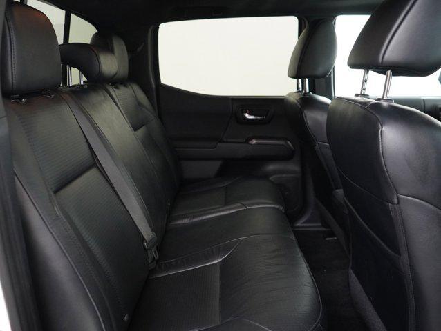 used 2021 Toyota Tacoma car, priced at $32,998