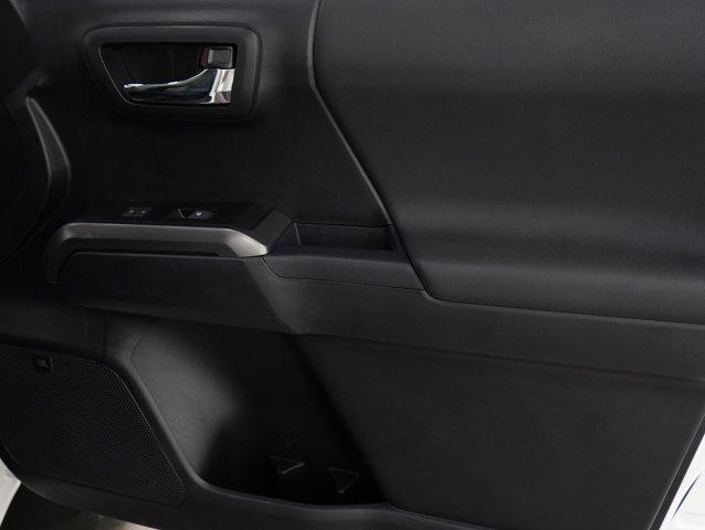 used 2021 Toyota Tacoma car, priced at $32,998