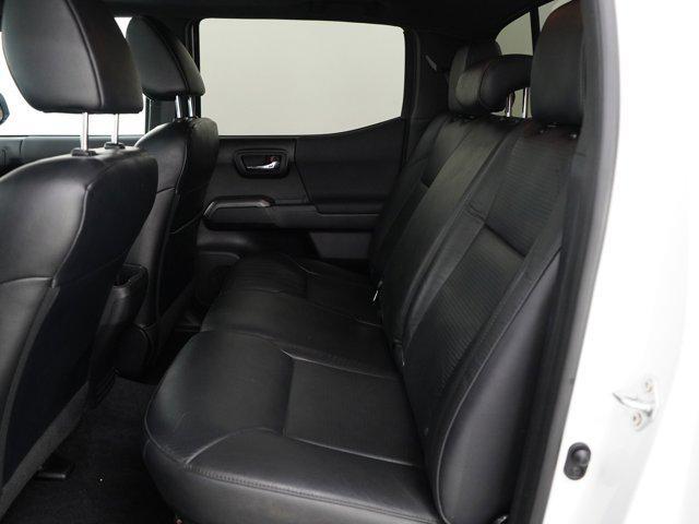 used 2021 Toyota Tacoma car, priced at $32,998