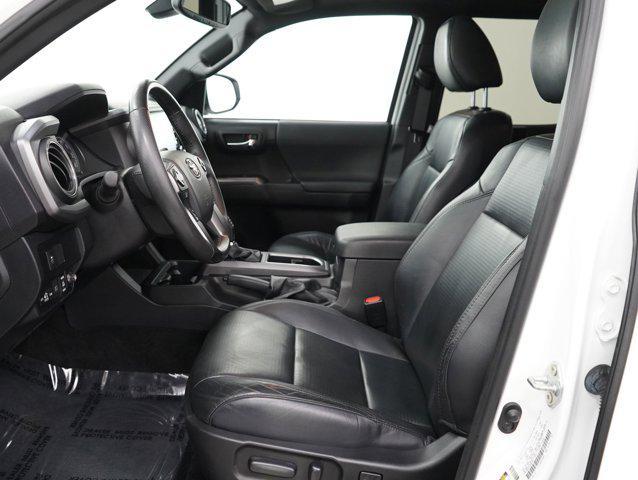 used 2021 Toyota Tacoma car, priced at $32,998