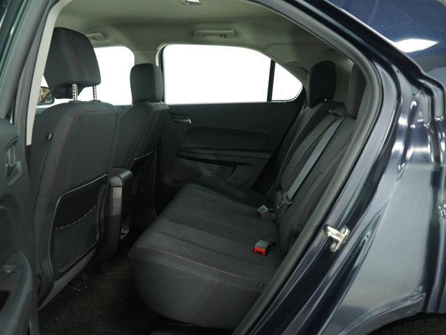 used 2015 Chevrolet Equinox car, priced at $9,898