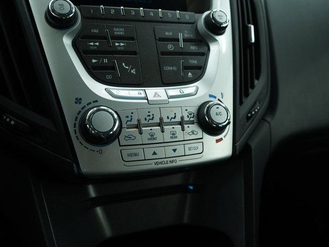 used 2015 Chevrolet Equinox car, priced at $9,898