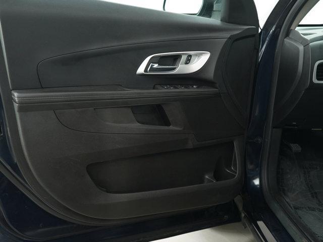 used 2015 Chevrolet Equinox car, priced at $9,898
